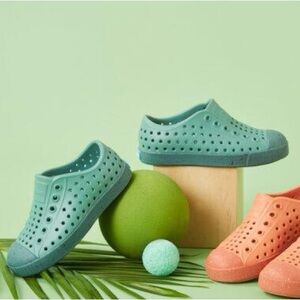 Women Jefferson Native Shoes